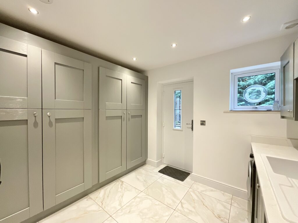 Salford, Audlem, CW3