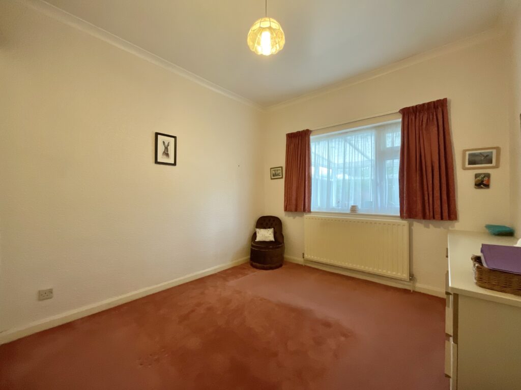 Weston Lane, Basford, CW2