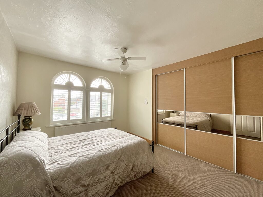 The Chantry, Calveley, CW6