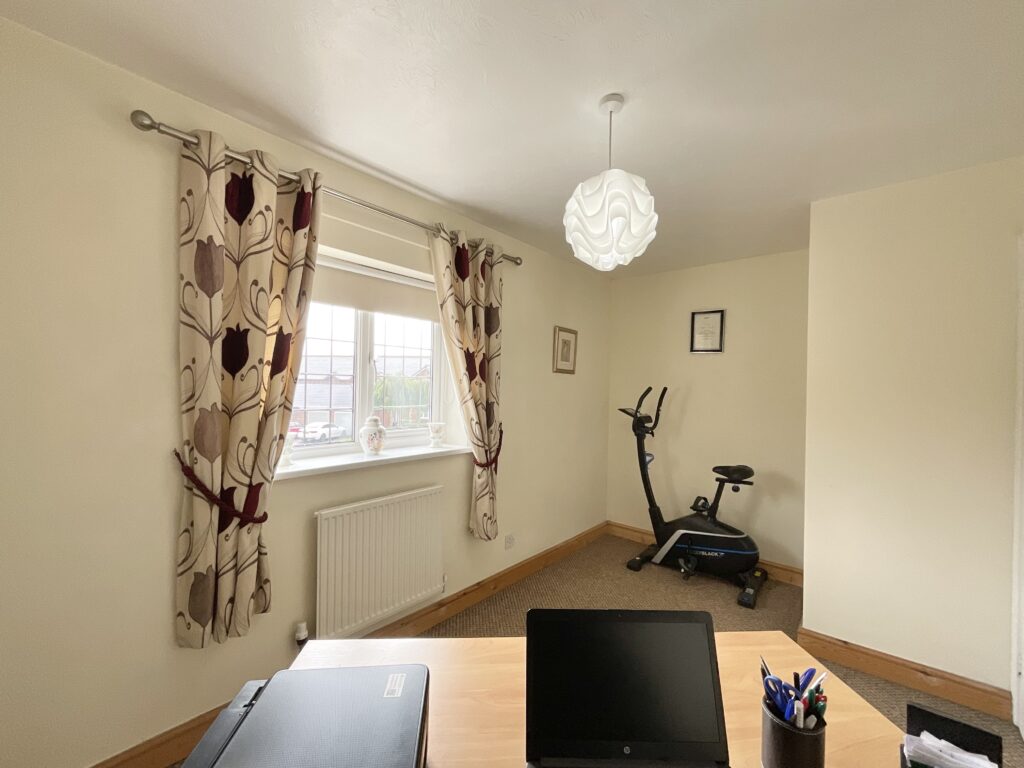 The Chantry, Calveley, CW6