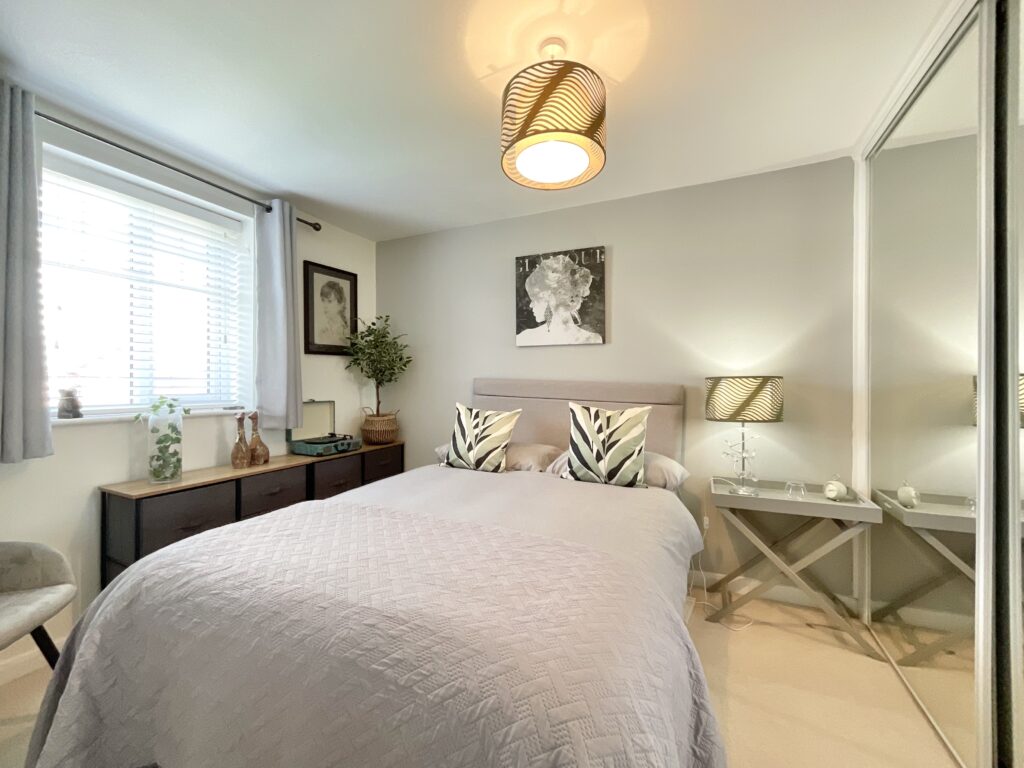 Stargrass Close, Stapeley, CW5