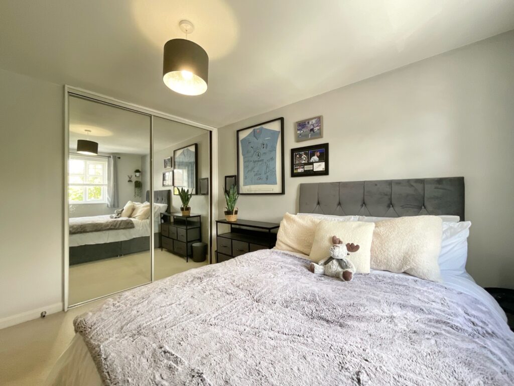 Stargrass Close, Stapeley, CW5