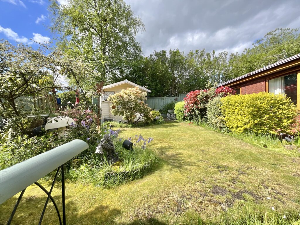 Park Lane, Cheadle, ST10