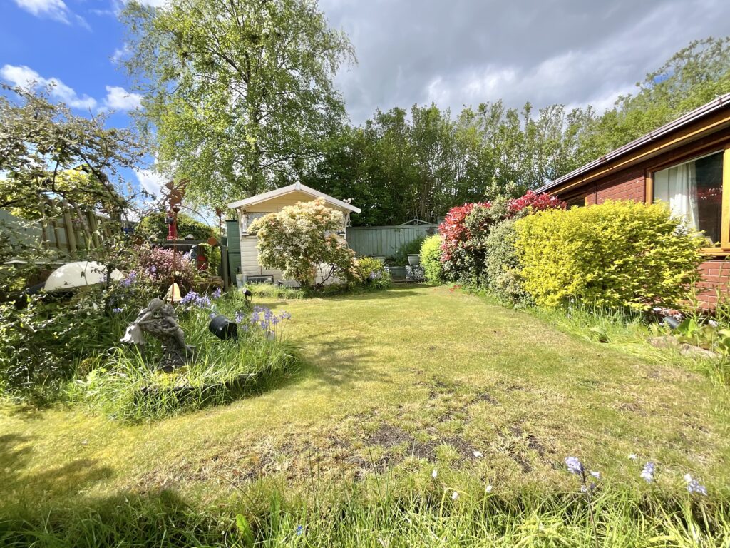 Park Lane, Cheadle, ST10
