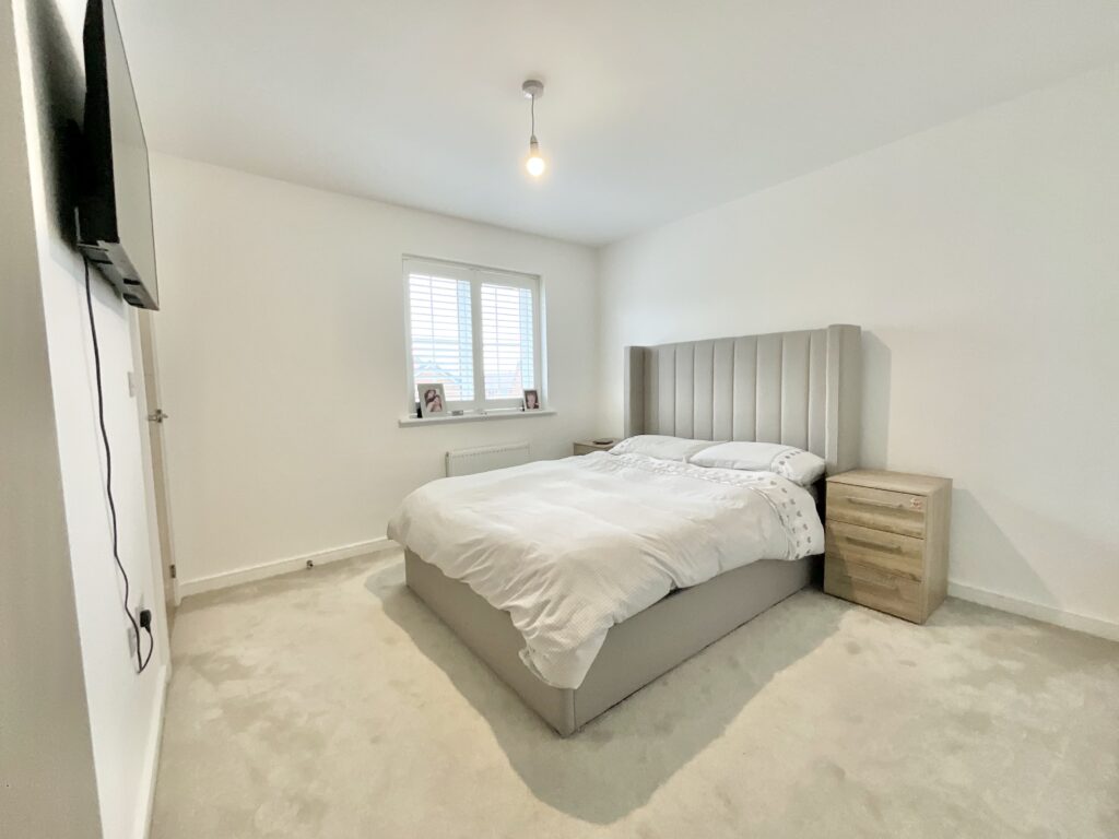 Nicholson Road, Cheadle, ST10