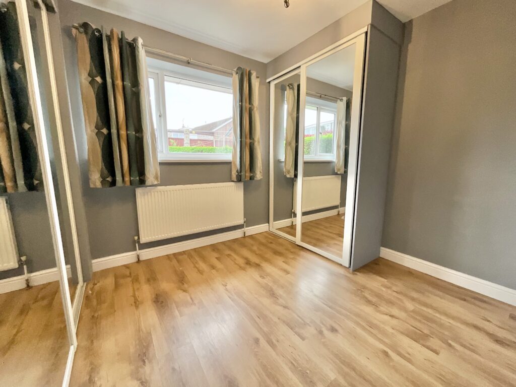 Westonfields Drive, Stoke-On-Trent, ST3