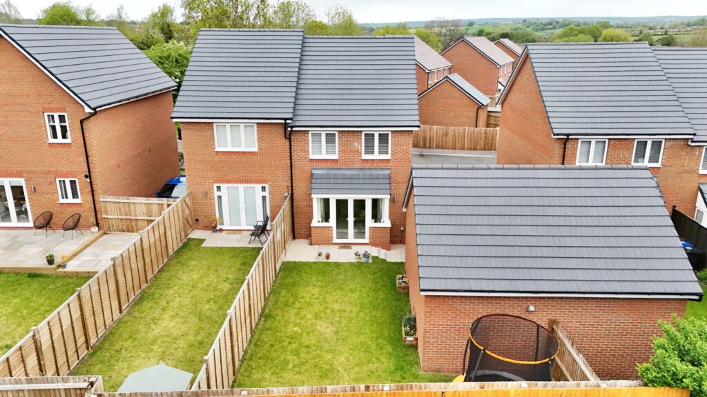 Nicholson Road, Cheadle, ST10