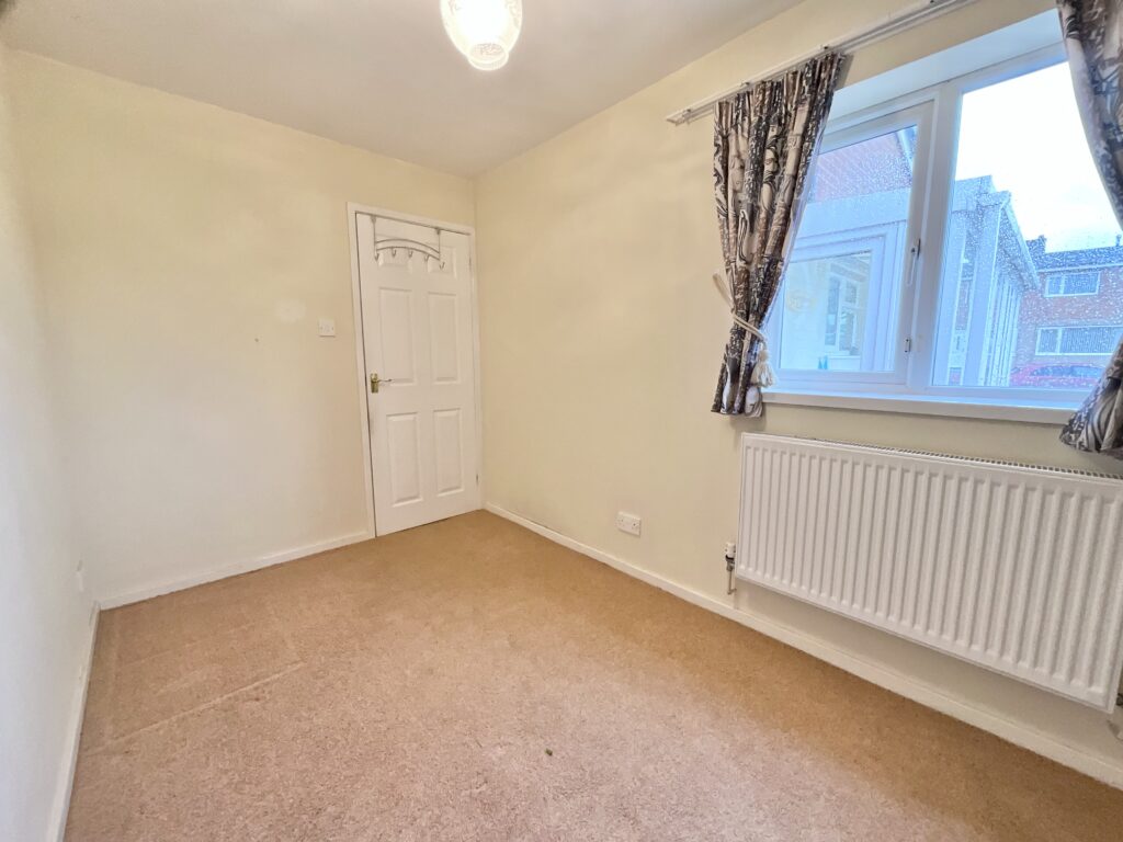 Coneygreave Close, Cheadle, ST10