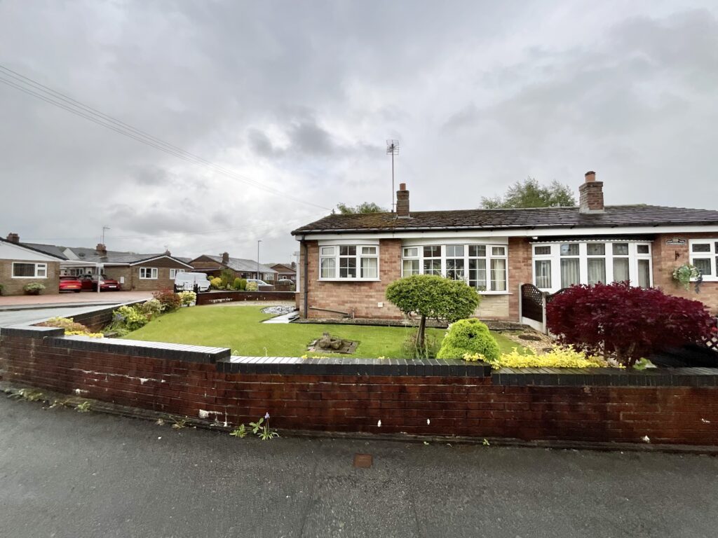 Coneygreave Close, Cheadle, ST10
