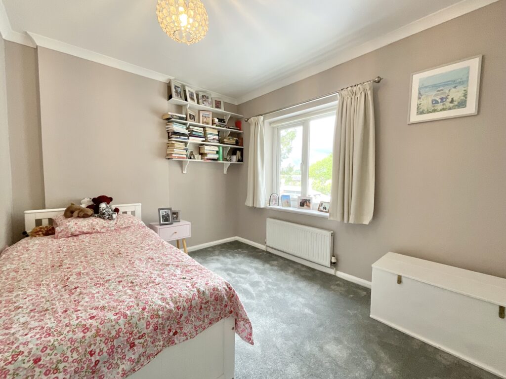 Woodland Avenue, Nantwich, CW5