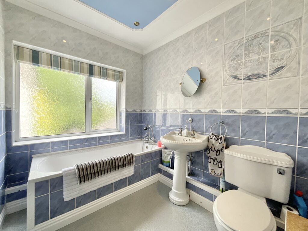 Woodland Avenue, Nantwich, CW5