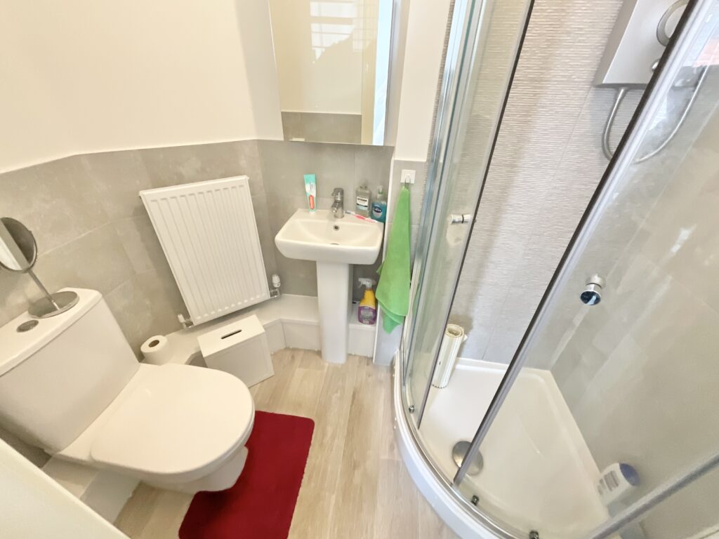 Jack Mills Way, Shavington, CW2