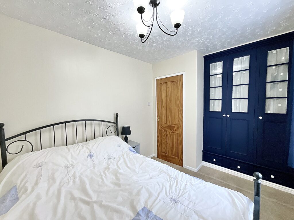 Freehay Road, Cheadle, ST10
