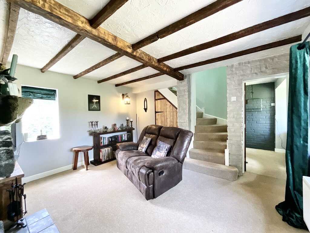 Freehay Road, Cheadle, ST10