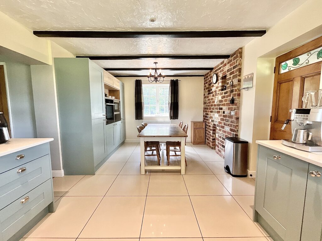 Freehay Road, Cheadle, ST10