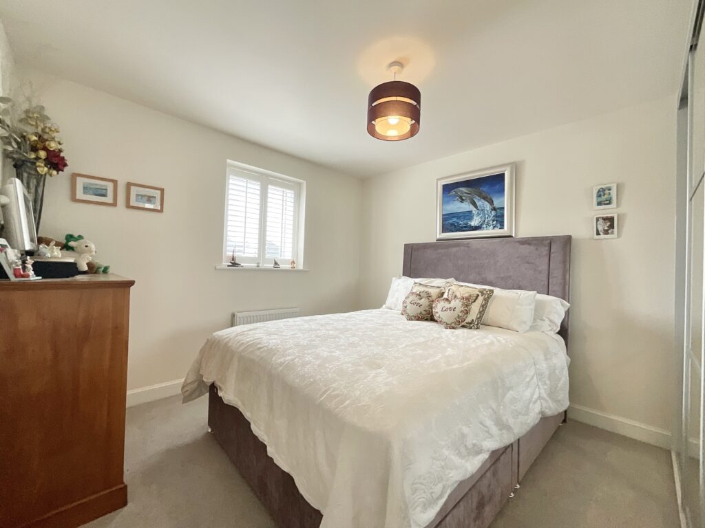 Thomas Fairfax Way, Henhull, CW5