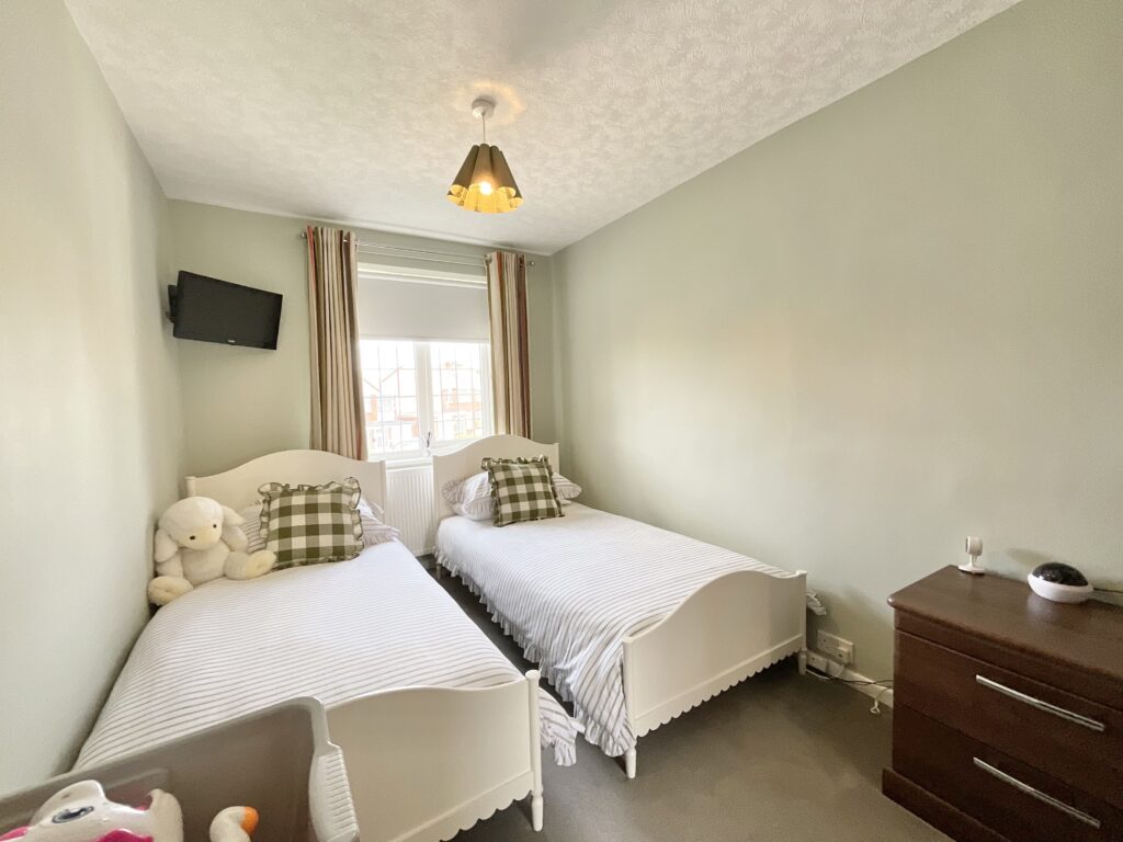 Merebank Road, Crewe, CW2