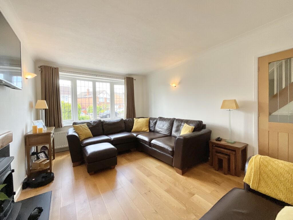 Merebank Road, Crewe, CW2