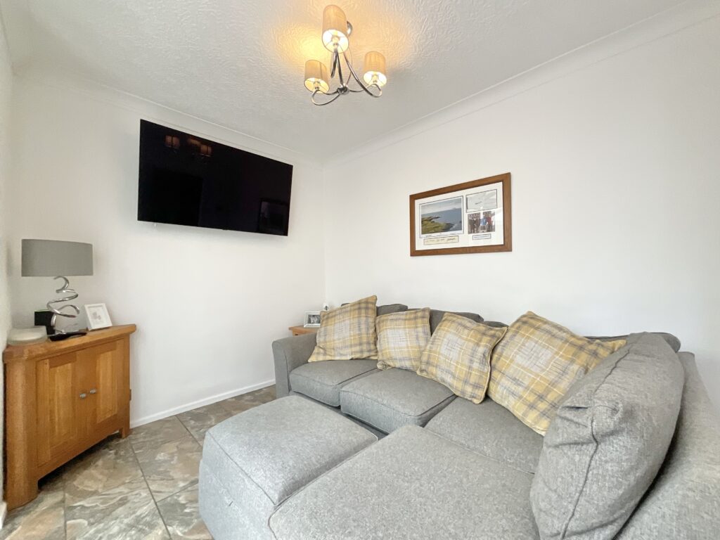 Merebank Road, Crewe, CW2