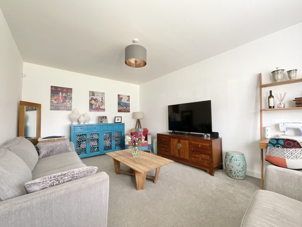 Mckelvey Way, Audlem, CW3