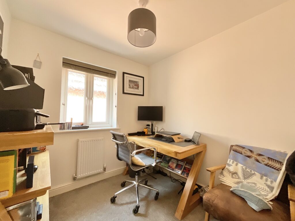 Mckelvey Way, Audlem, CW3
