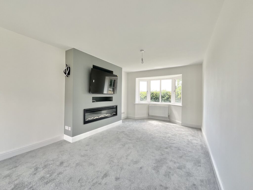 Allman Close, Crewe, CW1