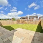 Allman Close, Crewe, CW1