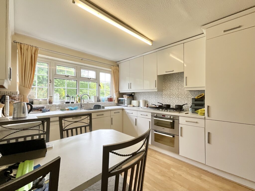 Kenilworth Close, Wistaston, CW2
