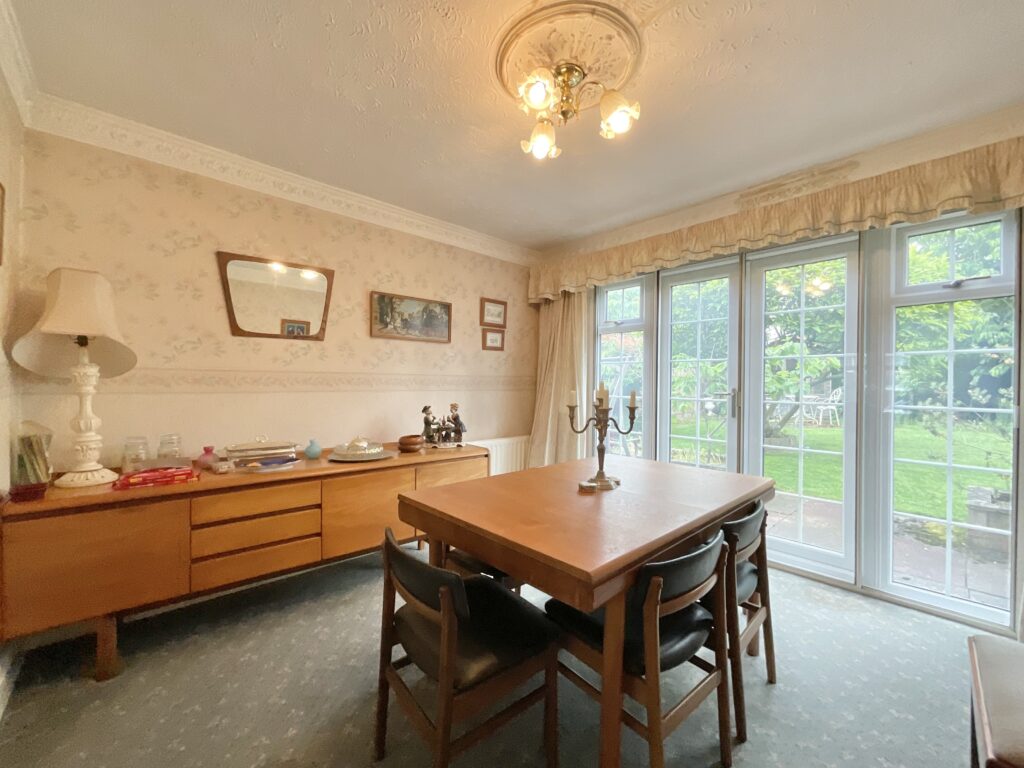 Kenilworth Close, Wistaston, CW2