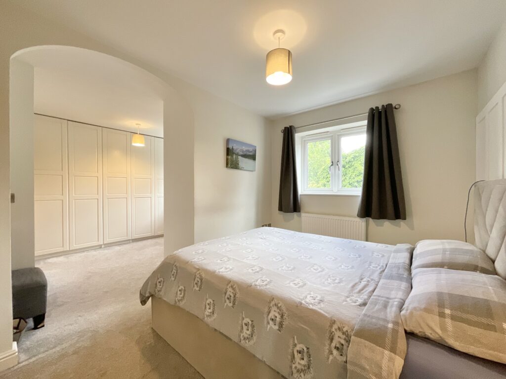 Walnut Close, Hough, CW2