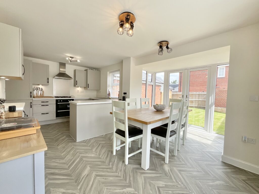 Campion Way, Henhull, CW5