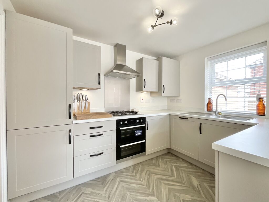 Campion Way, Henhull, CW5