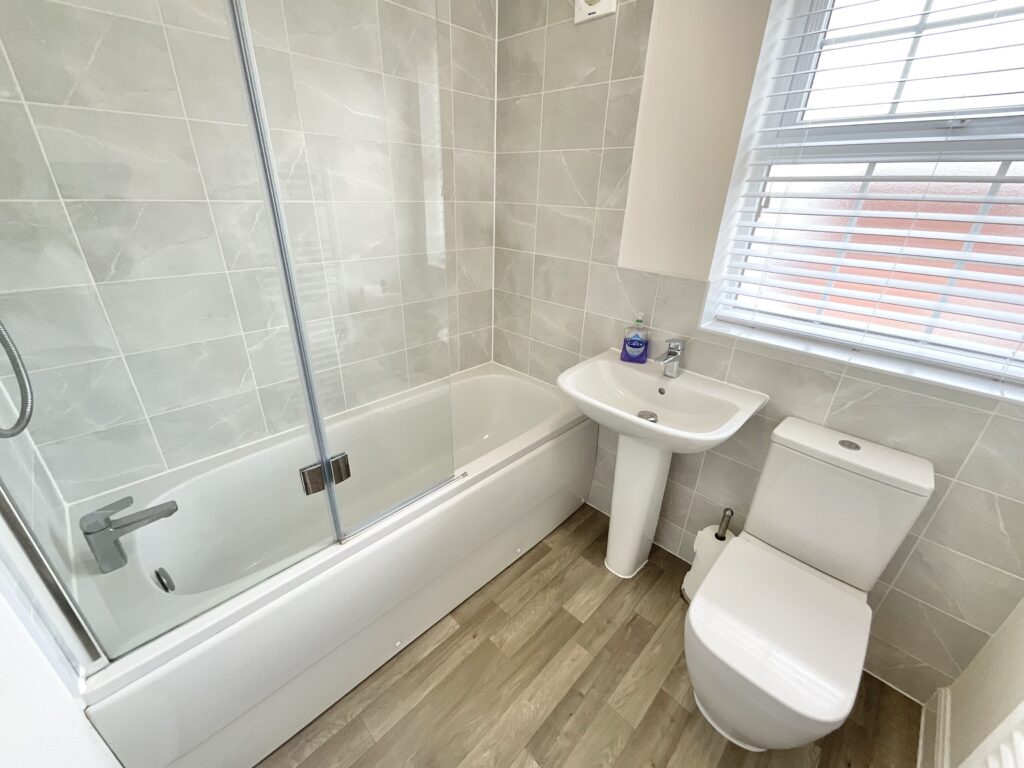 Campion Way, Henhull, CW5