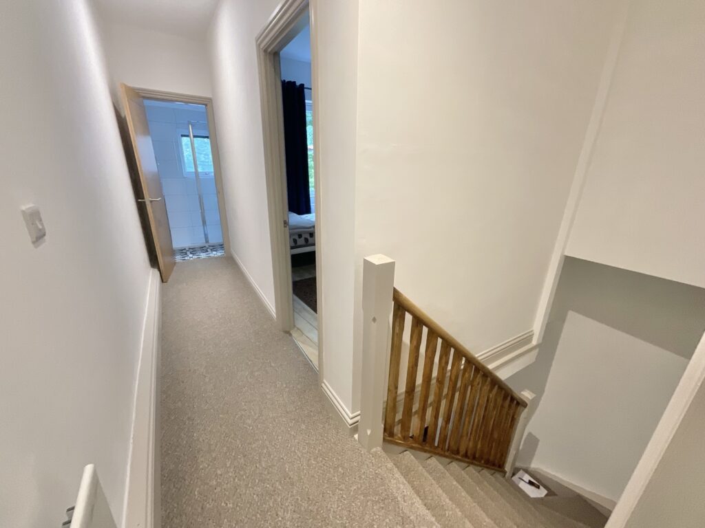 Volunteer Fields, Nantwich, CW5