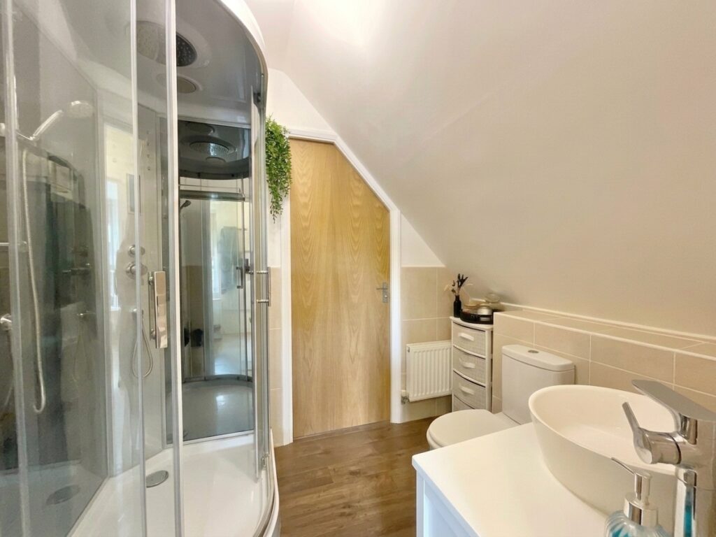 Galton Croft, Blythe Bridge, ST11