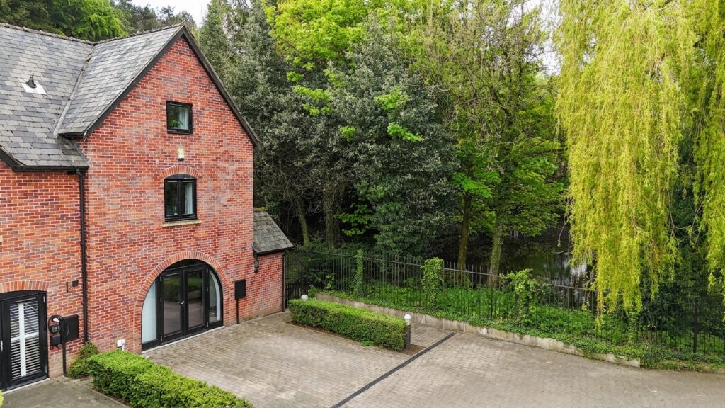 Galton Croft, Blythe Bridge, ST11