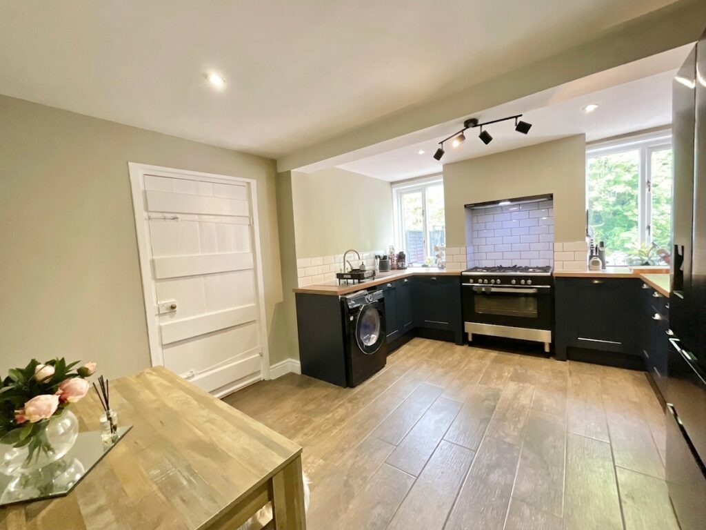 Longton Road, Stoke-On-Trent, ST4