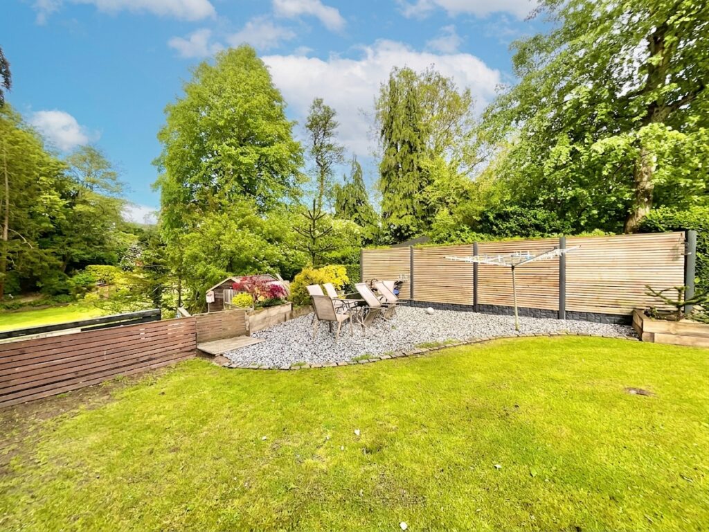 Broughton Lane, Wistaston, CW2