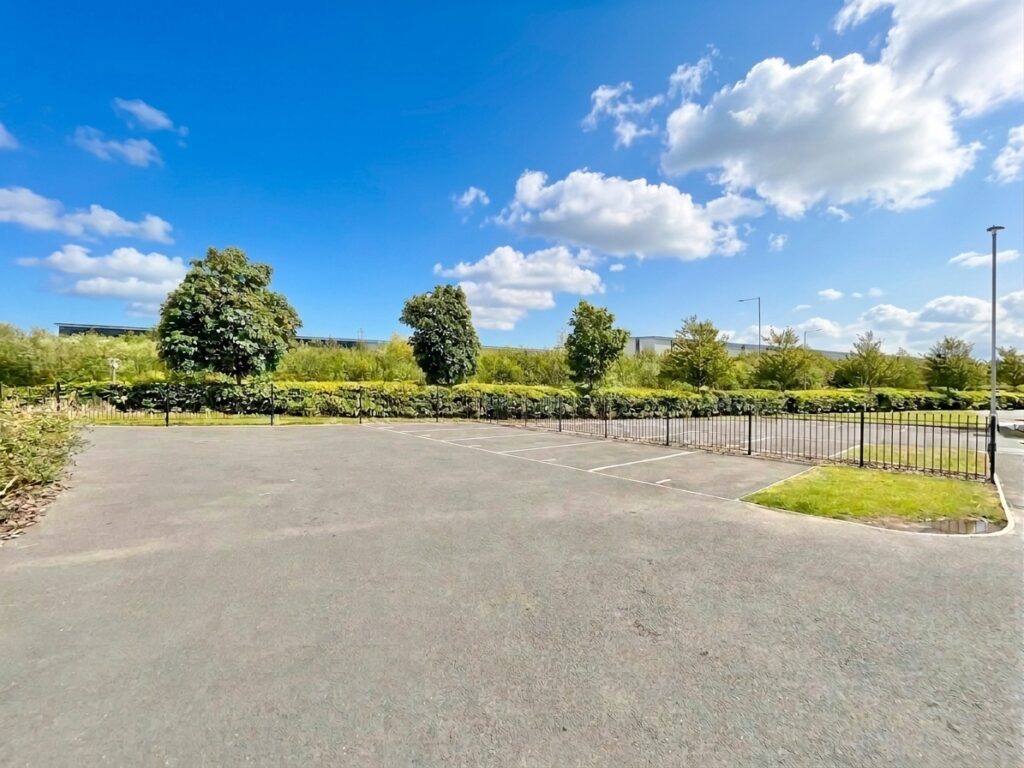 Jack Mills Way, Shavington, CW2