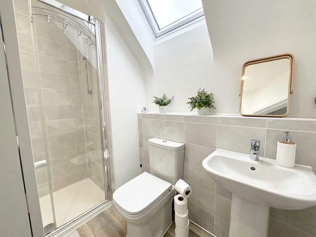John Bradbury Place, Stoke-On-Trent, ST4