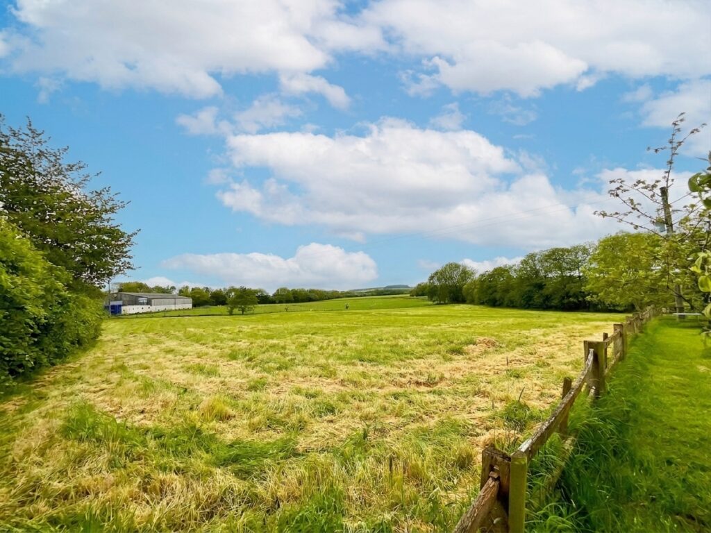 Amerton, Dimmocks Farm, ST18