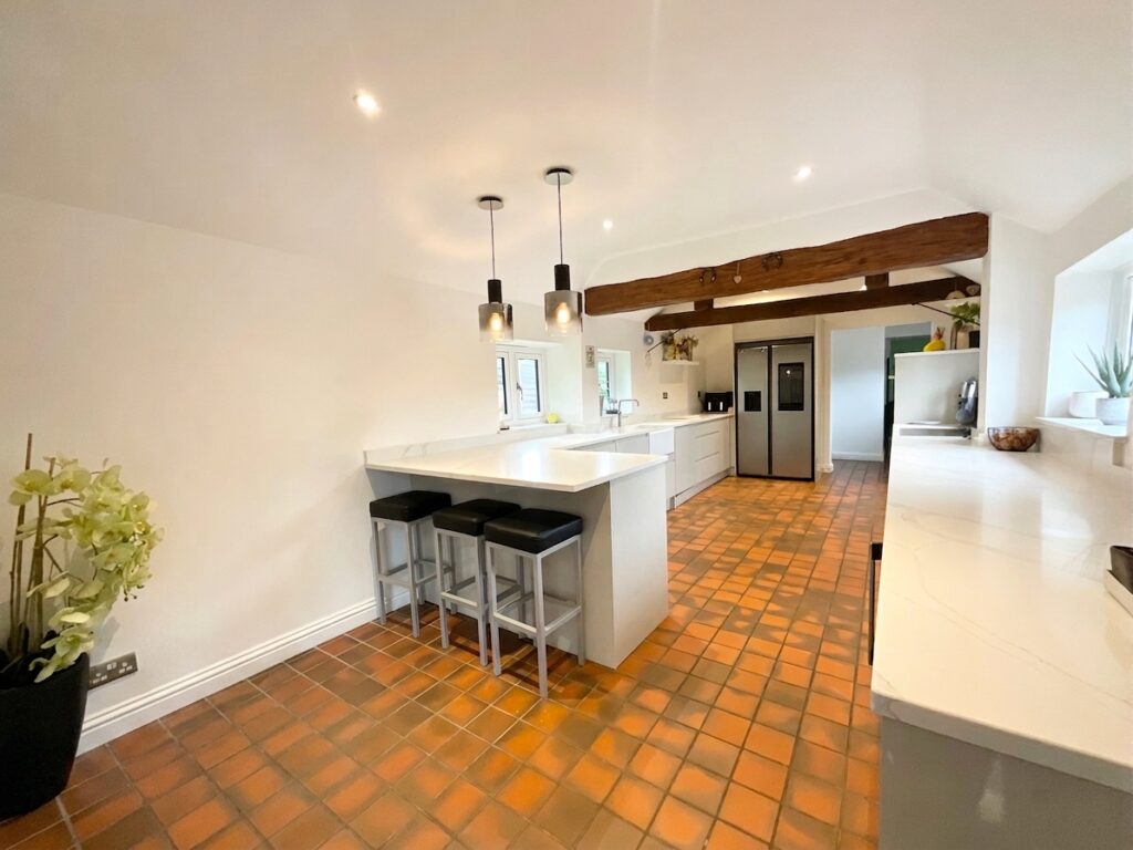 Amerton, Dimmocks Farm, ST18