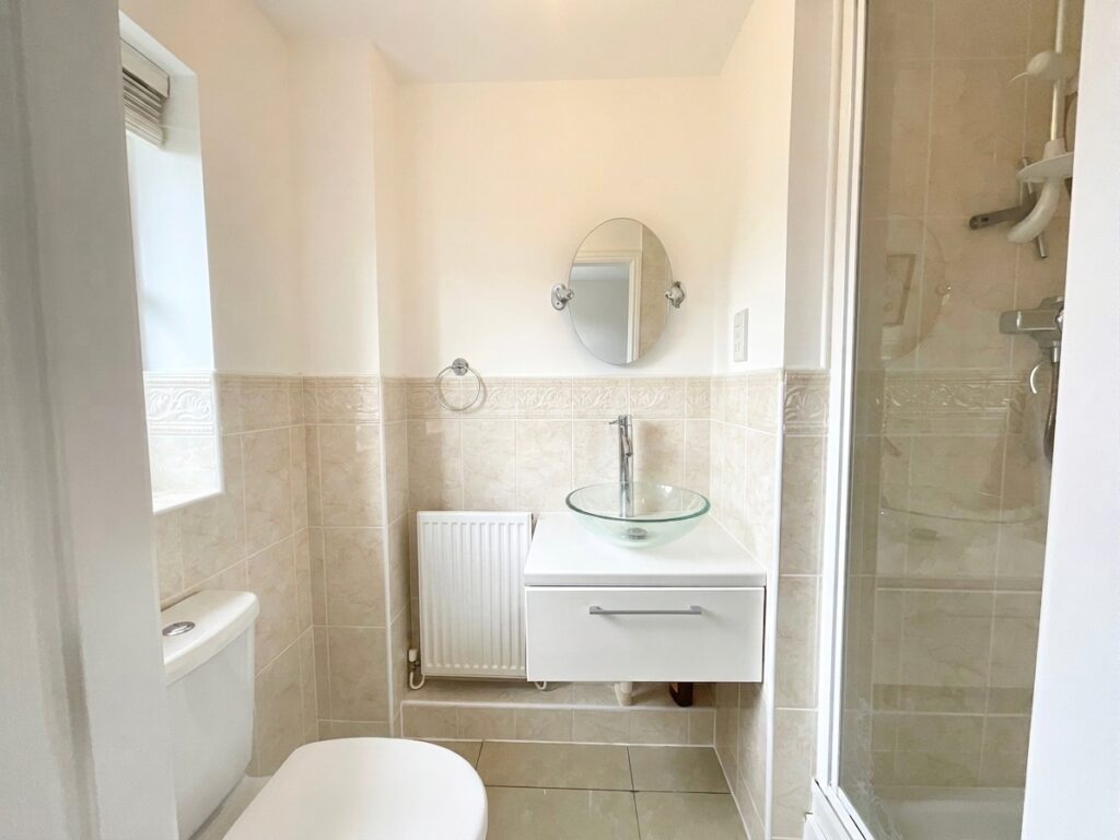 Headingley Grove, Stoke-On-Trent, ST4