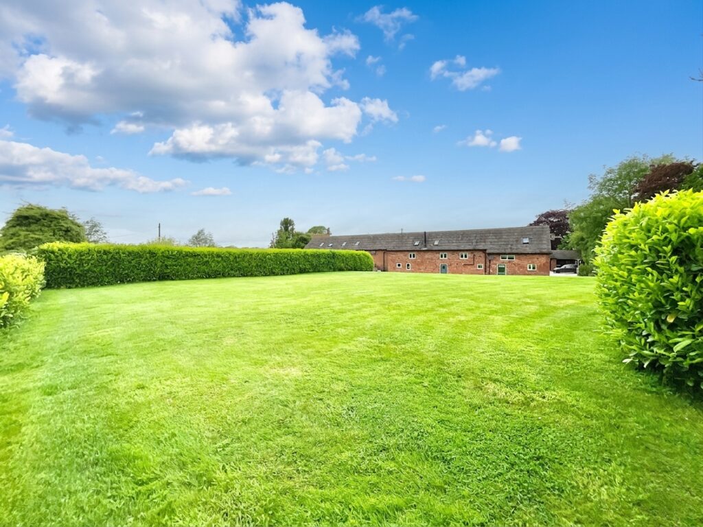 Bearstone, Market Drayton, TF9