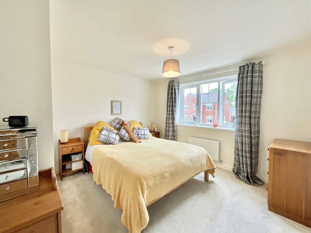 Brassington Road, Stone, ST15