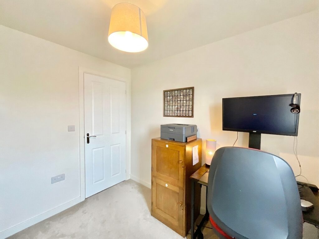 Brassington Road, Stone, ST15