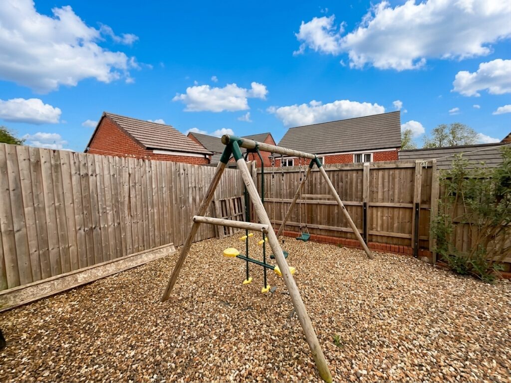 Brassington Road, Stone, ST15
