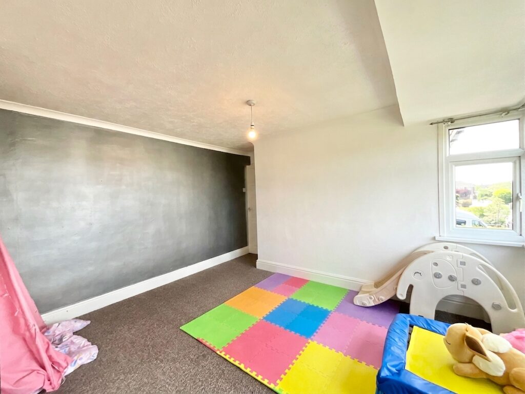 Quarry Close, Stockton Brook, ST9