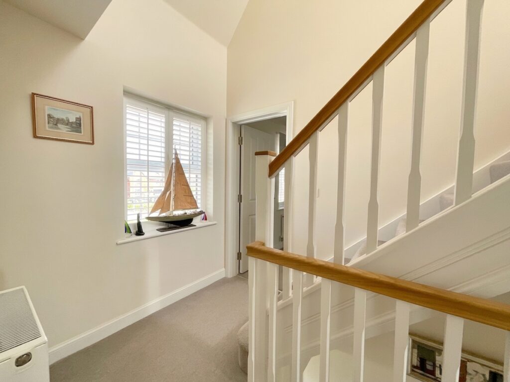 Thomas Fairfax Way, Henhull, CW5