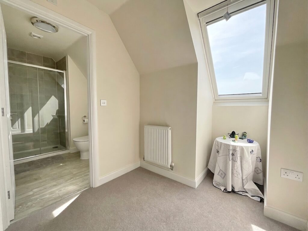 Thomas Fairfax Way, Henhull, CW5